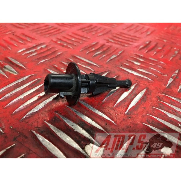 Sonde d air sur boite a air Kawasaki ZX10R 2004 à 2005ZX10R06AX-556-AMB0-B3364720used