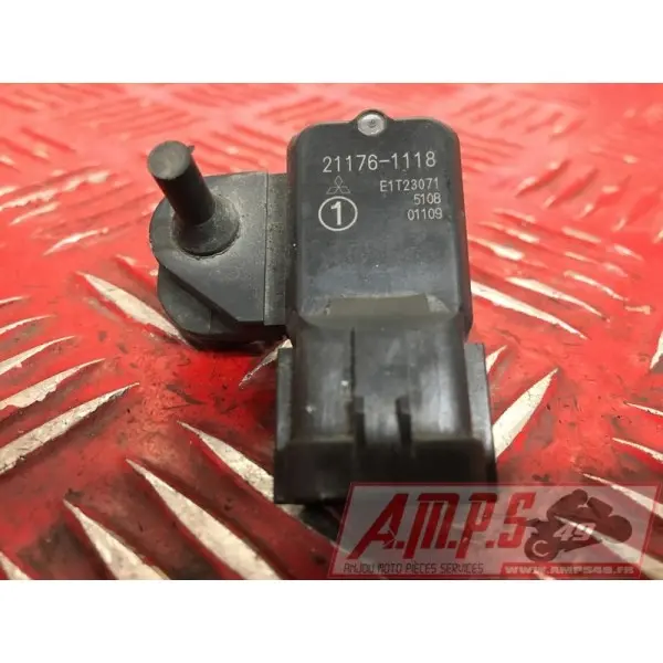 Sonde d'air Kawasaki ZX10R 2004 à 2005ZX10R06AX-556-AMB0-B3364718used