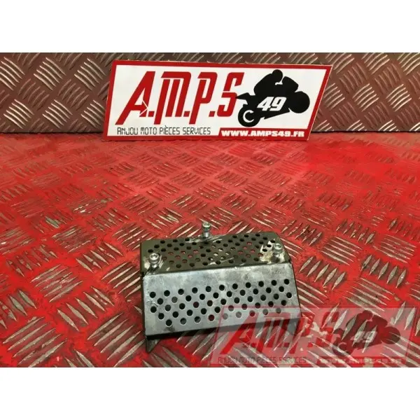 Support antivol boitier CDI Kawasaki ZX10R 2004 à 2005ZX10R06AX-556-AMB0-B3364716used