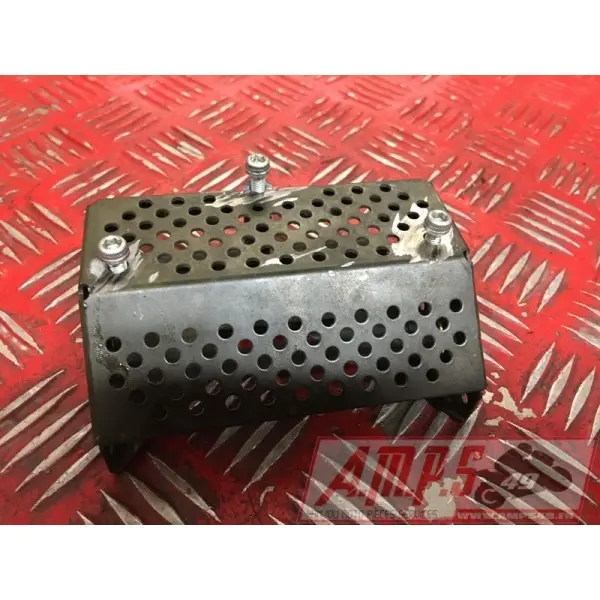 Support antivol boitier CDI Kawasaki ZX10R 2004 à 2005ZX10R06AX-556-AMB0-B3364716used