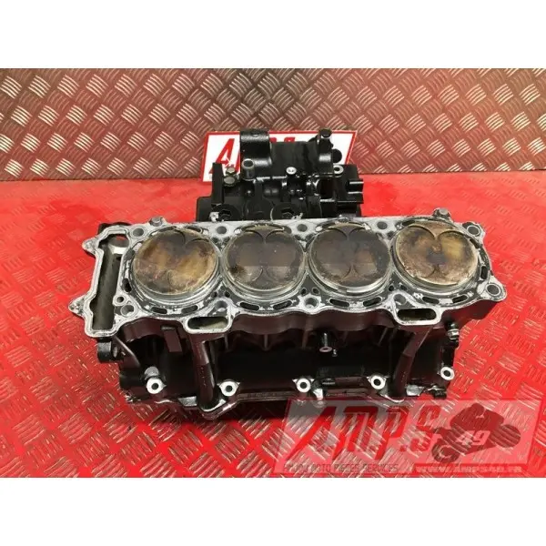 Bloc moteur nu Kawasaki ZX10R 2004 à 2005ZX10R06AX-556-AMB0-B3364801used