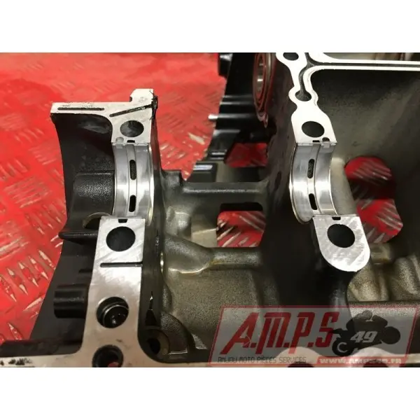 Bloc moteur nu Kawasaki ZX10R 2004 à 2005ZX10R06AX-556-AMB0-B3364801used