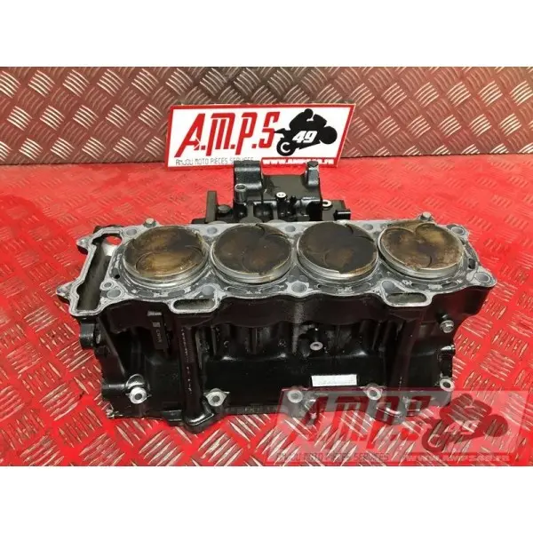 Bloc moteur nu Kawasaki ZX10R 2004 à 2005ZX10R06AX-556-AMB0-B3364801used
