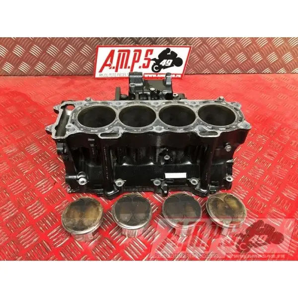 Bloc moteur nu Kawasaki ZX10R 2004 à 2005ZX10R06AX-556-AMB0-B3364801used
