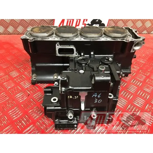 Bloc moteur nu Kawasaki ZX10R 2004 à 2005ZX10R06AX-556-AMB0-B3364801used