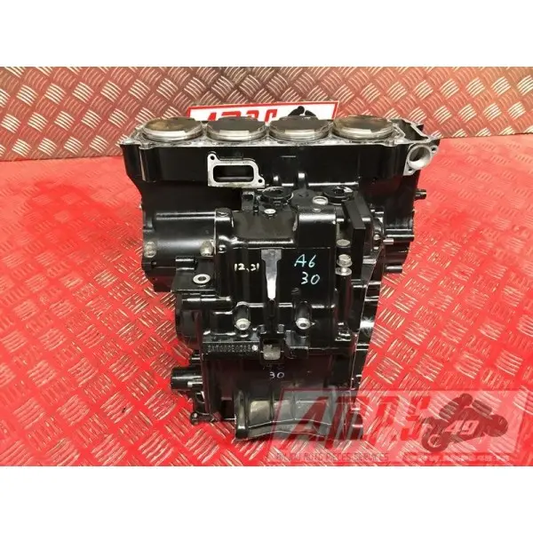 Bloc moteur nu Kawasaki ZX10R 2004 à 2005ZX10R06AX-556-AMB0-B3364801used