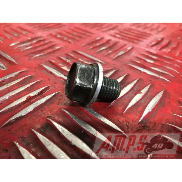 Bouchon de vidange Kawasaki ZX10R 2004 à 2005ZX10R06AX-556-AMB0-B3364809used
