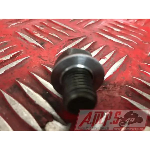 Bouchon de vidange Kawasaki ZX10R 2004 à 2005ZX10R06AX-556-AMB0-B3364809used