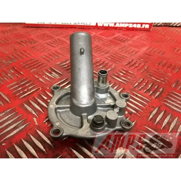 Carter de pompe a eau Kawasaki ZX10R 2004 à 2005ZX10R06AX-556-AMB0-B3364771used