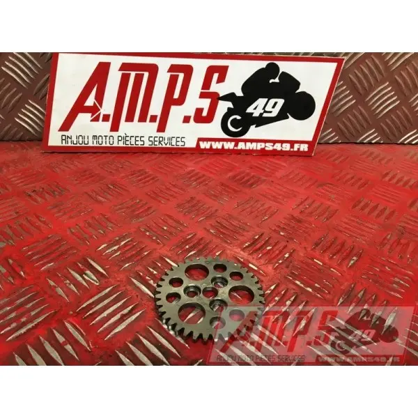 Pignon de pompe a huile Kawasaki ZX10R 2004 à 2005ZX10R06AX-556-AMB0-B3364772used
