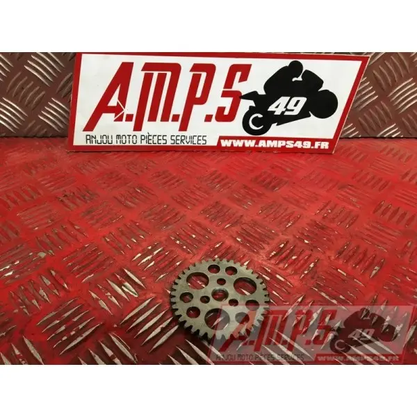 Pignon de pompe a huile Kawasaki ZX10R 2004 à 2005ZX10R06AX-556-AMB0-B3364772used