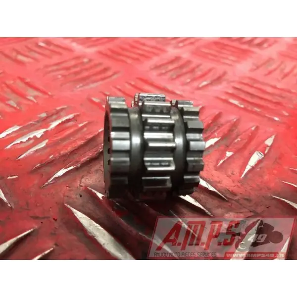 Pignon moteur Kawasaki ZX10R 2004 à 2005ZX10R06AX-556-AMB0-B3364768used