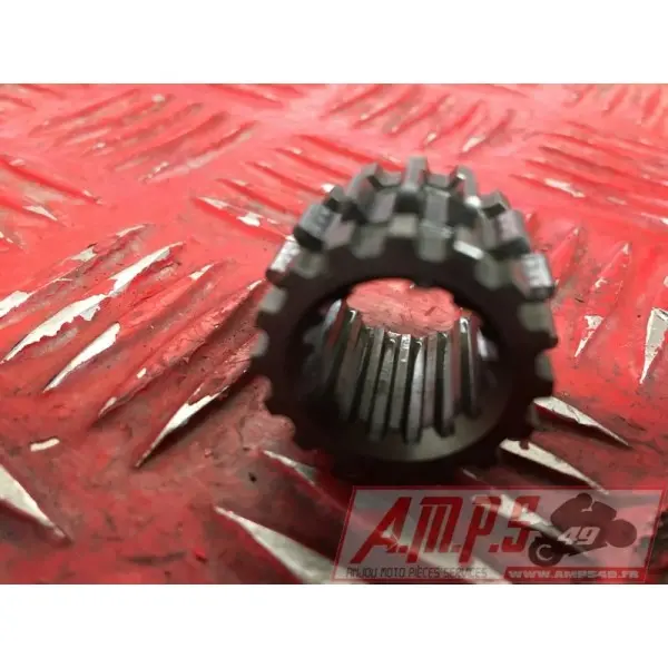 Pignon moteur Kawasaki ZX10R 2004 à 2005ZX10R06AX-556-AMB0-B3364768used