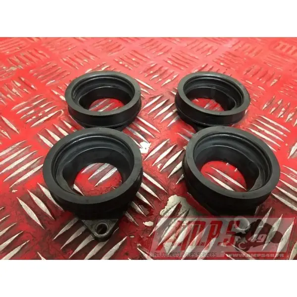 Pipes d'admissions Kawasaki ZX10R 2004 à 2005ZX10R06AX-556-AMB0-B3364792used