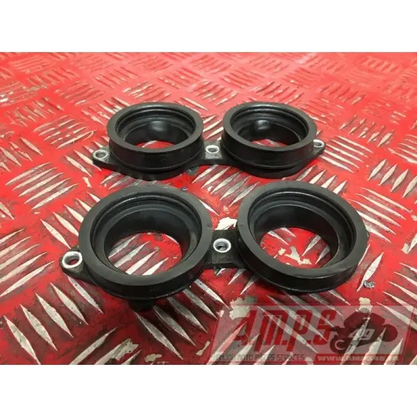 Pipes d'admissions Kawasaki ZX10R 2004 à 2005ZX10R06AX-556-AMB0-B3364792used