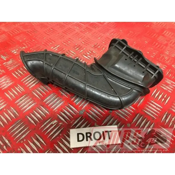 Ram air droit Kawasaki ZX10R 2004 à 2005ZX10R06AX-556-AMB0-B3364814used