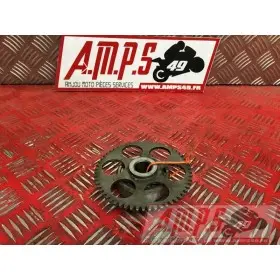 Roue libre de démarreur Kawasaki ZX10R 2004 à 2005ZX10R06AX-556-AMB0-B3364804used