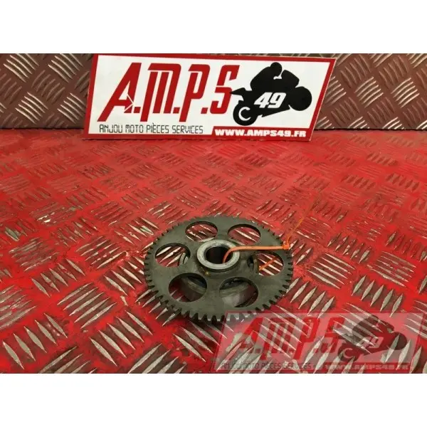 Roue libre de démarreur Kawasaki ZX10R 2004 à 2005ZX10R06AX-556-AMB0-B3364804used