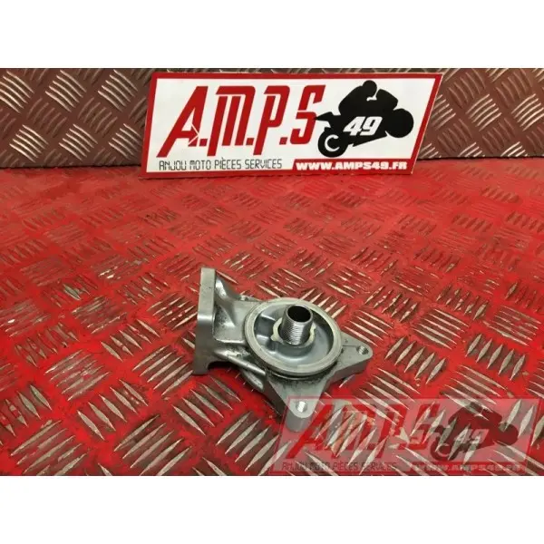 Support de filtre a huile Kawasaki ZX10R 2004 à 2005ZX10R06AX-556-AMB0-B3364796used
