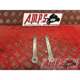 Bielette d'amortisseur Kawasaki ZX10R 2004 à 2005ZX10R06AX-556-AMB0-B3364866used