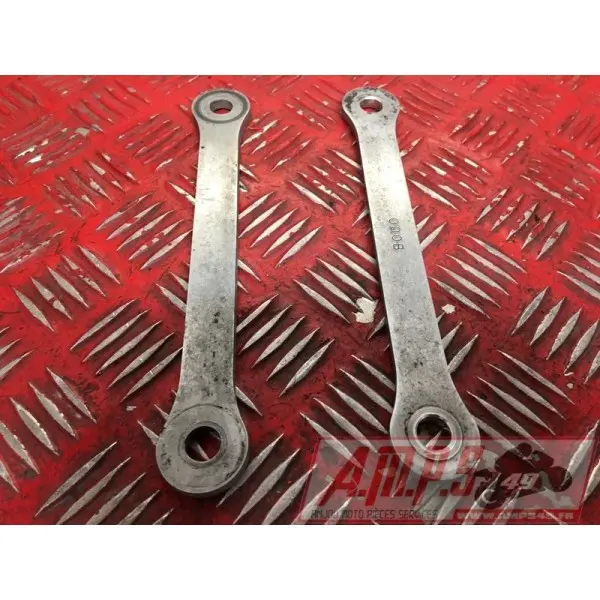 Bielette d'amortisseur Kawasaki ZX10R 2004 à 2005ZX10R06AX-556-AMB0-B3364866used