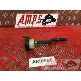 Bocal de liquide de frein arriere Kawasaki ZX10R 2004 à 2005ZX10R06AX-556-AMB0-B3364868used