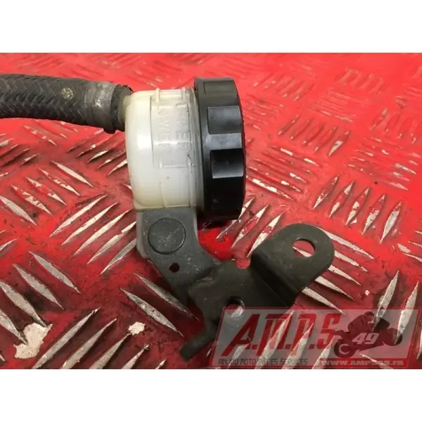 Bocal de liquide de frein arriere Kawasaki ZX10R 2004 à 2005ZX10R06AX-556-AMB0-B3364868used