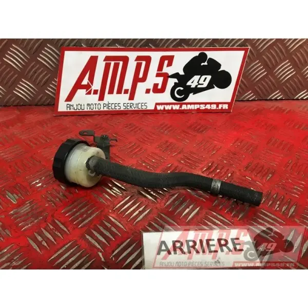 Bocal de liquide de frein arriere Kawasaki ZX10R 2004 à 2005ZX10R06AX-556-AMB0-B3364868used