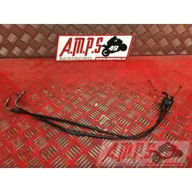 Cable d'accélérateur Kawasaki ZX10R 2004 à 2005ZX10R06AX-556-AMB0-B3364850used