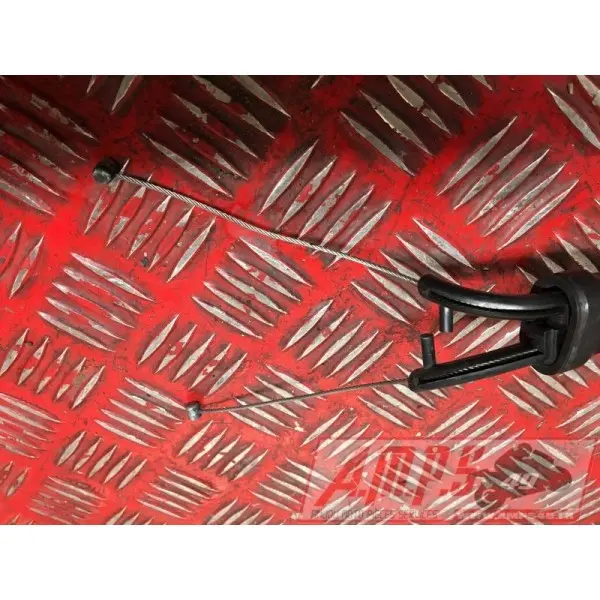 Cable d'accélérateur Kawasaki ZX10R 2004 à 2005ZX10R06AX-556-AMB0-B3364850used
