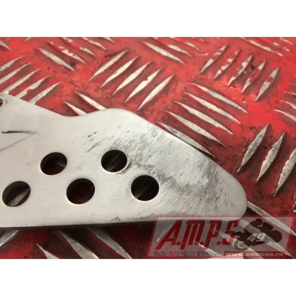 Pare talon droit Kawasaki ZX10R 2004 à 2005ZX10R06AX-556-AMB0-B3364835used