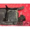 Passage de roue / Bac a batterie ZX10R 04 05