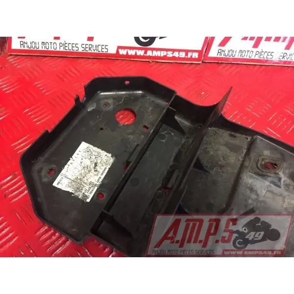 Passage de roue / Bac a batterie ZX10R 04 05