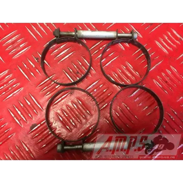 Collier de serrage de pipe d'admission ZX10R 04 05