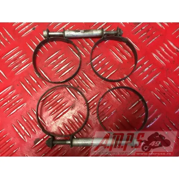 Collier de serrage de pipe d'admission ZX10R 04 05