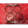 Collier de serrage de pipe d'admission ZX10R 04 05