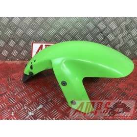 Garde boue avantER6F08AQ-972-FDB7-E1738400used