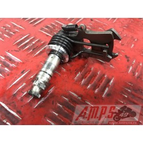 Axe de selection de vitesse Kawasaki ER6 F 2006 à 2008