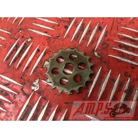 Pignon de pompe a huileER6F08AQ-972-FDB7-E1738467used