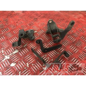 Kit de support Kawasaki ER6 F 2006 à 2008