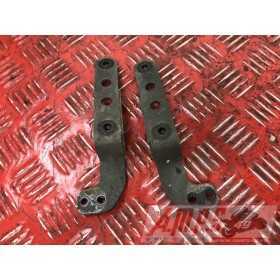 Paire de support de garde boue avantER6F08AQ-972-FDB7-E1738533used