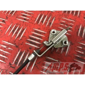 Verrouillage de selleER6F08AQ-972-FDB7-E1738516used