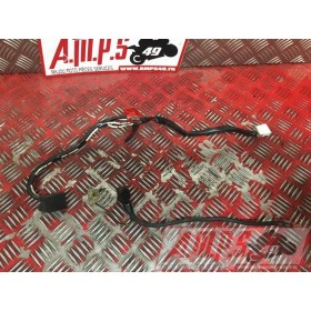 Cable de batterie Kawasaki ER6 N 2006 à 2008