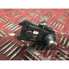 Axe de selection de vitesse Kawasaki ER6 N 2006 à 2008