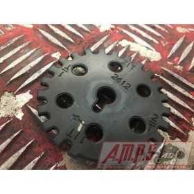 Doigt d'allumeurER6N05CD-134-DCB7-E3738694used