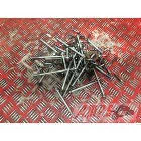 Kit de vis moteurER6N05CD-134-DCB7-E3738692used