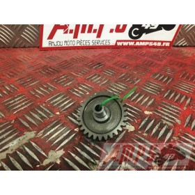 Pignon moteurER6N05CD-134-DCB7-E3738688used