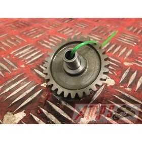 Pignon moteurER6N05CD-134-DCB7-E3738688used