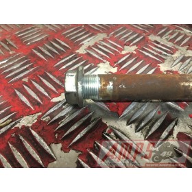 Axe de bras oscillantER6N05CD-134-DCB7-E3738781used