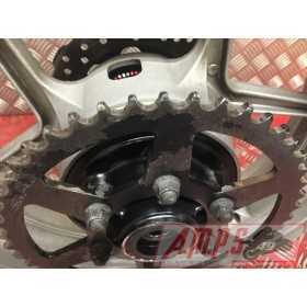 Jante arrièreER6N05CD-134-DCB7-E3738766used